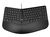 Genius Ergo KB-700 USB Wired Keyboard - Black