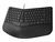 Genius Ergo KB-700 USB Wired Keyboard - Black