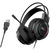 Genius HS-GX570 USB Overhead Wired Stereo Gaming Headset - Black
