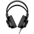 Genius HS-GX570 USB Overhead Wired Stereo Gaming Headset - Black