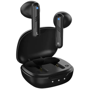 Genius HS-M905BT Bluetooth In-Ear True Wireless Earbuds - Black