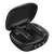 Genius HS-M905BT Bluetooth In-Ear True Wireless Earbuds - Black