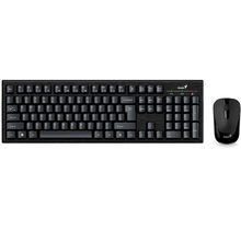 view Genius KM-8101 Wireless Keyboard and Mouse Combo