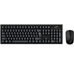 Genius KM-8101 Wireless Keyboard and Mouse Combo