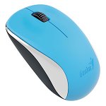Genius NX-7000 USB Wireless Mouse - Blue