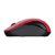 Genius NX-7000 USB Wireless Mouse - Red