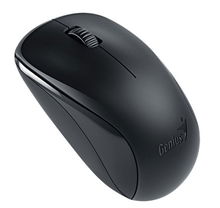 view Genius NX-7000K USB Wireless Mouse - Black