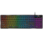 Genius Scorpion K7 RGB USB Wired Gaming Keyboard - Black