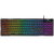 Genius Scorpion K7 RGB USB Wired Gaming Keyboard - Black