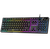 Genius Scorpion K7 RGB USB Wired Gaming Keyboard - Black