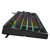 Genius Scorpion K7 RGB USB Wired Gaming Keyboard - Black