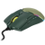 Genius Scorpion M700 RGB USB Optical Wired Gaming Mouse - Army Green