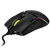 Genius Scorpion M700 RGB USB Optical Wired Gaming Mouse - Black