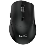 Genius Scorpion M8100 Bluetooth 2.4GHz Optical Wireless Gaming Mouse - Black