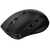 Genius Scorpion M8100 Bluetooth 2.4GHz Optical Wireless Gaming Mouse - Black