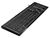 Genius Slimstar 820 llluminated USB-A Wired Slim Keyboard with Copilot Key - Black