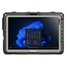 view Getac UX10 G3 10.1 Inch Intel i5-1235U 4.4GHz 8GB RAM 256GB PCIe NVMe SSD Touchscreen Rugged Tablet with Windows 11 Pro