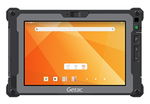 Getac ZX80 8 Inch Qualcomm QCS6490 2.7GHz 12GB RAM 256GB UFS Adreno 643 Touchscreen Rugged Tablet with Android 13