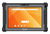 Getac ZX80 8 Inch Qualcomm QCS6490 2.7GHz 12GB RAM 256GB UFS Adreno 643 Touchscreen Rugged Tablet with Android 13