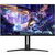 Gigabyte AORUS FO32U2P 31.5 Inch 4K 3840x2160 UHD 0.03ms 240Hz QD-OLED Gaming Monitor with Speakers - HDMI, DisplayPort, USB-C