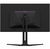 Gigabyte AORUS FO32U2P 31.5 Inch 4K 3840x2160 UHD 0.03ms 240Hz QD-OLED Gaming Monitor with Speakers - HDMI, DisplayPort, USB-C