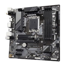view Gigabyte B760M DS3H AX DDR5 LGA1700 B760 mATX Motherboard