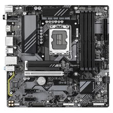 view Gigabyte B760M DS3H Gen5 Intel LGA1700 mATX WiFi6E Motherboard