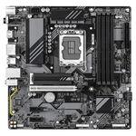 Gigabyte B760M DS3H Gen5 Intel LGA1700 mATX WiFi6E Motherboard