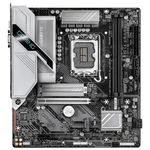 Gigabyte B760M G Plus Gen5 Intel LGA1700 mATX Gaming WiFi 6 Motherboard