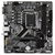 Gigabyte B760M H DDR5 LGA1700 mATX Motherboard