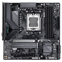 view Gigabyte B850M Eagle AMD AM5 B850 mATX WiFi 6E Motherboard