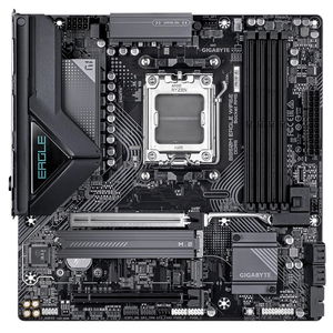 Gigabyte B850M Eagle AMD AM5 B850 mATX WiFi 6E Motherboard