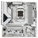 Gigabyte B850M Eagle Ice AMD AM5 mATX Gaming WiFi Motherboard