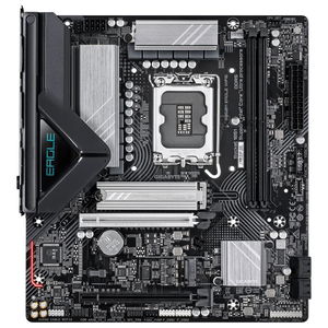 Gigabyte B860M EAGLE Intel LGA1851 mATX Gaming Wi-Fi Motherboard