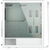 Gigabyte C301 V2 Tempered Glass RGB mATX Mid Tower Case with NO PSU - White