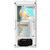 Gigabyte C301 V2 Tempered Glass RGB mATX Mid Tower Case with NO PSU - White