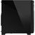 Gigabyte C301 Glass V2 RGB mATX Mid Tower Case with NO PSU - Black