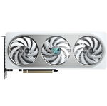 Gigabyte GeForce RTX 5060 Ti AERO OC 8GB GDDR7 Nvidia Graphics Card - DisplayPort, HDMI