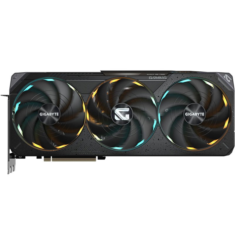 Gigabyte GeForce RTX 5080 Gaming OC 16GB GDDR7 Nvidia Graphics Card - DisplayPort, HDMI
