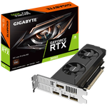 Gigabyte GeForce RTX 3050 OC 6GB GDDR6 Nvidia Graphics Card - DisplayPort, HDMI