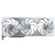 Gigabyte GeForce RTX 5070 Ti AERO OC 16G 16GB GDDR7 NVIDIA Graphics Card - DisplayPort, HDMI