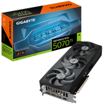 Gigabyte GeForce RTX 5070 Ti EAGLE OC SFF 16G 16GB GDDR7 NVIDIA Graphics Card - DisplayPort, HDMI
