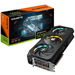 Gigabyte GeForce RTX 5090 GAMING OC 32G 32GB GDDR7 NVIDIA Graphics Card - DisplayPort, HDMI