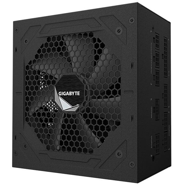 Gigabyte GP-UD850GM PG5 2.0 850W 80 Plus Gold Full Modular ATX Power Supply