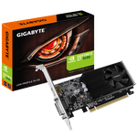 Gigabyte GT 1030 Low Profile D4 2G 2GB DDR4 Graphics Card - DVI-D, HDMI
