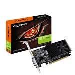 Gigabyte GeForce GT 1030 Low Profile D4 2GB DDR4 PCIE Graphics Card
