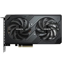 view Gigabyte GeForce RTX 5060 WINDFORCE 8 GB GDDR7 Nvidia Graphics Card - DisplayPort, HDMI