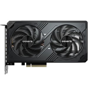 Gigabyte GeForce RTX 5060 WINDFORCE 8 GB GDDR7 Nvidia Graphics Card - DisplayPort, HDMI