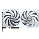 Gigabyte GeForce RTX 5060 Ti EAGLE OC ICE 8GB GDDR7 Nvidia Graphics Card - DisplayPort, HDMI