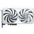 Gigabyte GeForce RTX 5060 Ti EAGLE OC ICE 8GB GDDR7 Nvidia Graphics Card - DisplayPort, HDMI